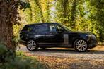 Range Rover P400e Autobiography - Pano - BTW - LR History -, Auto's, Automaat, USB, Zwart, Leder