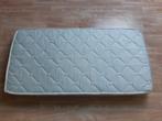 Matras babybed, Ophalen, Zo goed als nieuw, Minder dan 140 cm, Matras