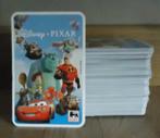 Lot pixar-kaarten, Collections, Cartes à jouer, Jokers & Jeux des sept familles, Enlèvement ou Envoi
