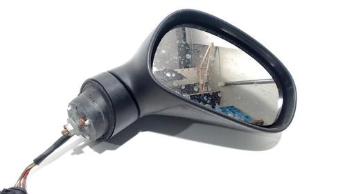 SPIEGEL RECHTS ELEKTRISCH Seat Leon (1P1) (01-2005/12-2013), Auto-onderdelen, Spiegels, Seat, Gebruikt