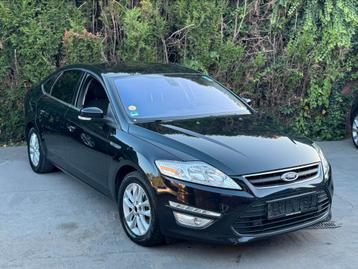 Ford Mondeo 2013 1.6 diesel 3650€ gekeurd voor verkoop beschikbaar voor biedingen