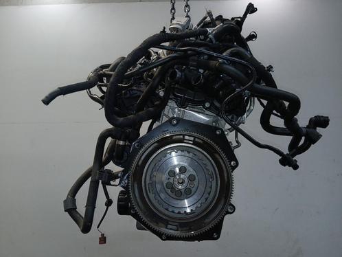 MOTOR Audi A1 City Carver (GBH) (01-2019/06-2022) (dkja), Auto-onderdelen, Motor en Toebehoren, Audi, Gebruikt