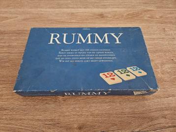 Jeu de rami par Hema, Enlèvement ou Envoi, Comme neuf