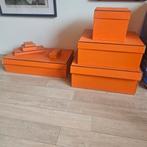 Set Hermes-dozen, Ophalen of Verzenden