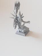 warhammer age of sigmar: seraphon skink starpriest, Ophalen of Verzenden, Zo goed als nieuw, Warhammer, Figuurtje(s)