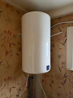 Elektrische boiler 75L Van Marcke natte weerstand, Doe-het-zelf en Bouw, Chauffageketels en Boilers, Ophalen, Gebruikt, 20 tot 100 liter