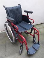 Chaise roulante pliable, Divers, Chaises roulantes, Enlèvement