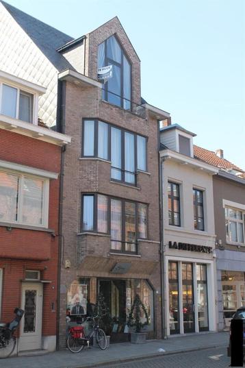 appart Mooi tof gelegen Turnhout  centrum residenti Vitoria  beschikbaar voor biedingen