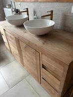 Sdb, Doe-het-zelf en Bouw, Sanitair, Ophalen, Gebruikt, Overige typen