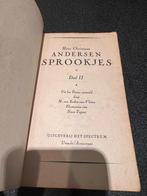 Sprookjes - Hans Christiaan Andersen, Ophalen of Verzenden, Gelezen, Hans Christiaan Andersen