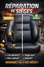 Reparatie van autostoeltjes volgens schatting, Ophalen, Zo goed als nieuw