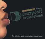 Jazzy Jeff* – In The House, Cd's en Dvd's, Cd's | Dance en House, Ophalen of Verzenden, Zo goed als nieuw, Dance Populair