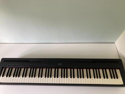 keyboard Yamaha p95, Muziek en Instrumenten, Keyboards, Gebruikt, 88 toetsen, Yamaha, Aanslaggevoelig, Midi-aansluiting, Ophalen