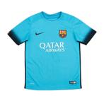 2015-16 FC Barcelona 3rd Kit, Ophalen of Verzenden, Nieuw, Shirt