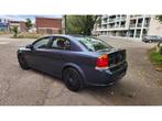 Opel Vectra 2007, Autos, Achat, Entreprise, Vectra, Berline