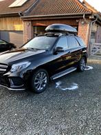 mercedes, Auto's, Automaat, 3500 kg, Euro 6, GLE