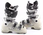 Chaussures de ski 38 38.5 EU pour femmes TECNICA MACH SPORT, Sports & Fitness, Autres marques, Carving, Utilisé, Chaussures