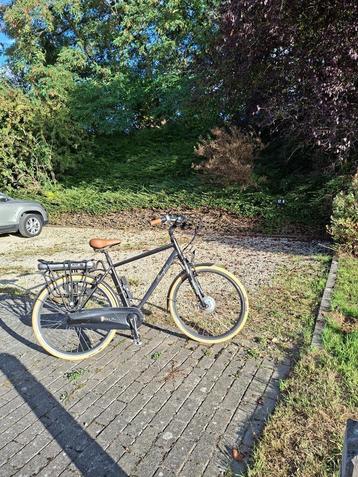 vélo électrique Beaufort beschikbaar voor biedingen