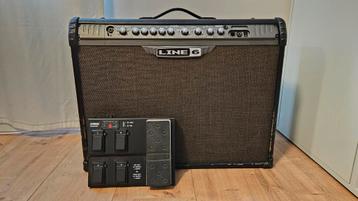Line 6 Spider III - 150Watt beschikbaar voor biedingen