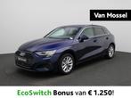 Audi A3 Sportback 2.0 30 TDi 85kW S tronic Attraction BE PDC, Autos, Entreprise, 116 ch, 5 portes, Electronic Stability Program (ESP)
