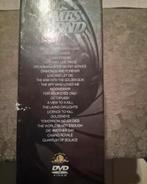 James bond dvd box 22 films + Skyfall, Cd's en Dvd's, Gebruikt, Verzenden, Boxset, Actie