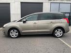 Peugeot 5008 Autom./Pano/Hud 117.000Km, Automaat, Euro 5, Monovolume, https://public.car-pass.be/vhr/c232b734-05c7-410f-acb3-16032c37ae7f