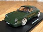 Porsche 911 964 Strosek Mega 30 Jahre 1:18 GT Spirit GT482, Ophalen of Verzenden, Nieuw, Auto, Overige merken