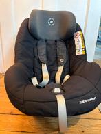 Siège auto avec base isofix Maxi Cosi, Ophalen, Zo goed als nieuw, Isofix