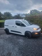 Citroën berlingo, Autos, Particulier, Achat, Citroën