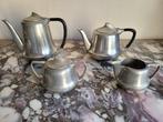 Koffie- en theeset van Metawa, Ophalen, Overige materialen, Gebruikt, Overige typen