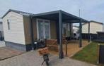 Stacaravan in Knokke-Heist als nieuw, Caravans en Kamperen, Stacaravans