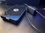 Extern HDD Backup Memup 1TB, Gebruikt, HDD, Memup, Ophalen of Verzenden