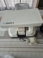 Satellite pour camping-car ou caravane, Enlèvement, Utilisé, Antenne (parabolique), Autres marques