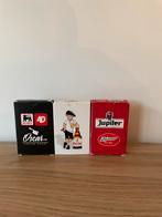 3 kaartspellen / speelkaarten, Verzamelen, Speelkaarten, Jokers en Kwartetten, Ophalen, Zo goed als nieuw, Speelkaart(en)