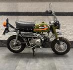 Honda monkey z50j, Fietsen en Brommers, Ophalen, 49 cc, Klasse B (45 km/u), 3 versnellingen