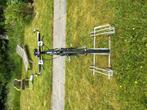 Damesfiets Merida., Fietsen en Brommers, Fietsen | Dames | Damesfietsen, Versnellingen, Zo goed als nieuw, 50 tot 53 cm, Ophalen
