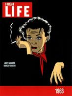 Poster Judy Garland, Comme neuf, Cinéma et TV, Enlèvement, Rectangulaire vertical