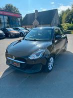 Suzuki swift, Voorwielaandrijving, Stof, Euro 6, 4 cilinders