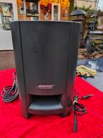 Bose 321 basmodule serie 2, Ophalen of Verzenden