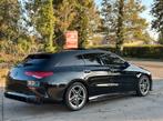 Échange cla 200 diesel amg line pack 45 amg, Auto's, Automaat, CLA, Bedrijf, Diesel