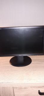 Pc monitor iiyama 20 inch, Computers en Software, Ophalen of Verzenden, Zo goed als nieuw, HDMI