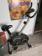 Hometrainer Dunlop, Ophalen, Zo goed als nieuw, Metaal, Hometrainer