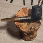 Georg Jensen Royal Navy 101- Biljart Bruyere- 9 mm Denmark, Ophalen of Verzenden, Gebruikt