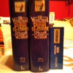 Woordenboeken Frans, duits, puzzel, Ophalen, Duits