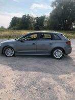 Audi A3 Sportback, Auto's, Voorwielaandrijving, Stof, Euro 6, Particulier
