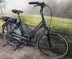 E BIKE! Stella Vicenza Elektrische fiets met Middenmotor, Comme neuf, Enlèvement ou Envoi
