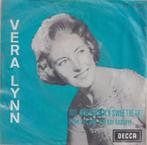Vera Lynn – Auf Wiederseh’n Sweetheart – Single, Pop, Gebruikt, Ophalen of Verzenden, 7 inch