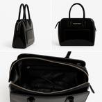 Valentino zwarte handtas – Nooit gedragen, als nieuw, Handtassen en Accessoires, Ophalen of Verzenden, Nieuw, Zwart