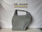 NISSAN JUKE F16 DEUR PORTIER LINKS ACHTER H2101-6PAMD, Auto-onderdelen, Gebruikt, Links, Nissan, Deur