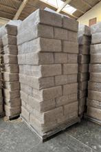 Miscanthus stro voor paarden, Ophalen, Nieuw